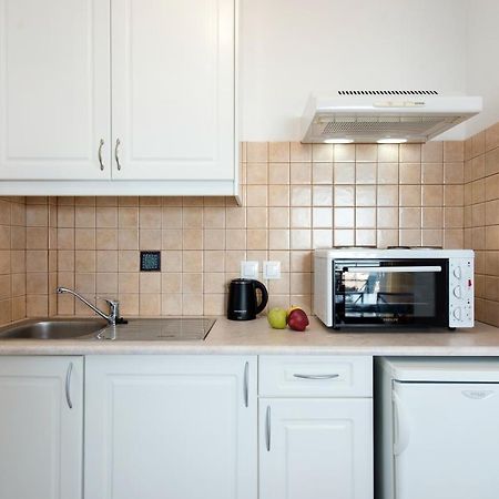 Corfu Amboti Apt Glyfada  Exterior photo