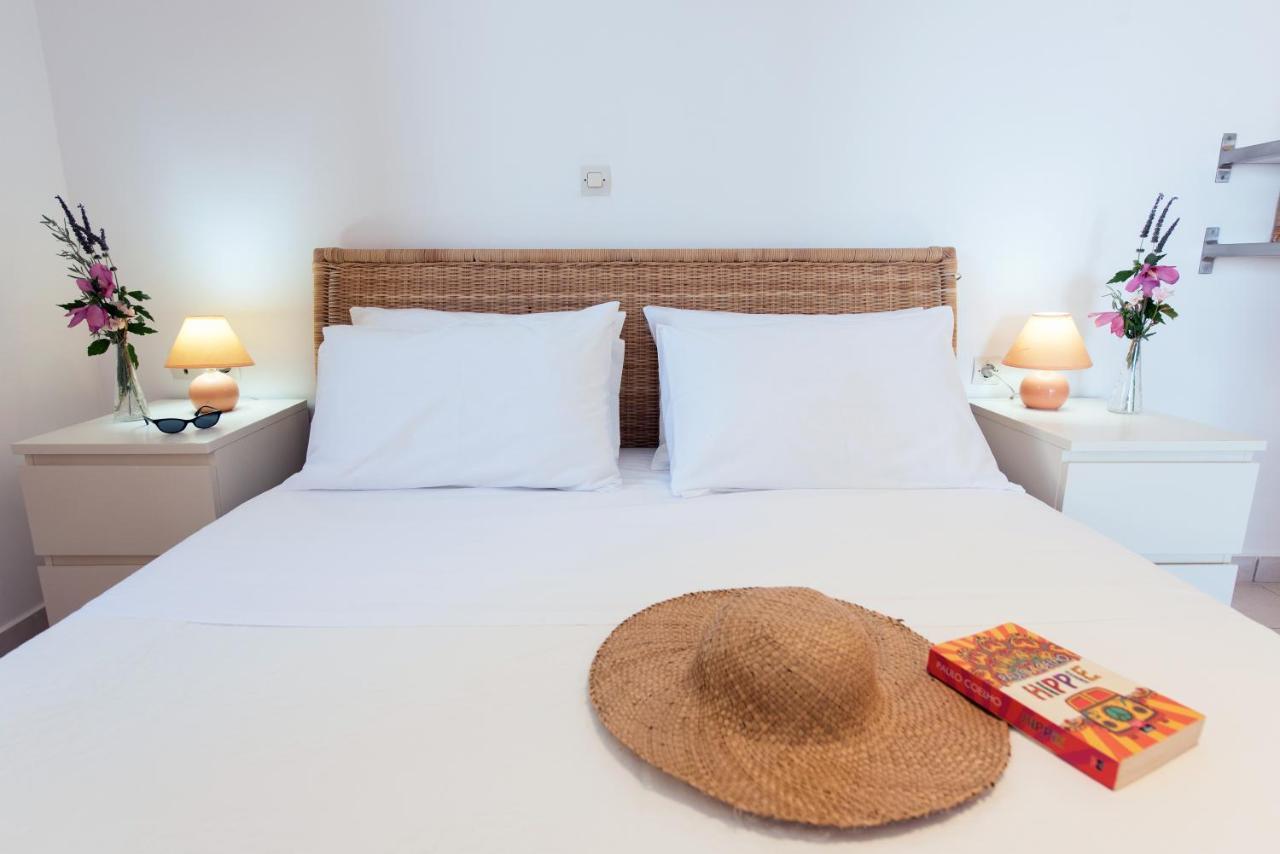 Corfu Amboti Apt Glyfada  Exterior photo