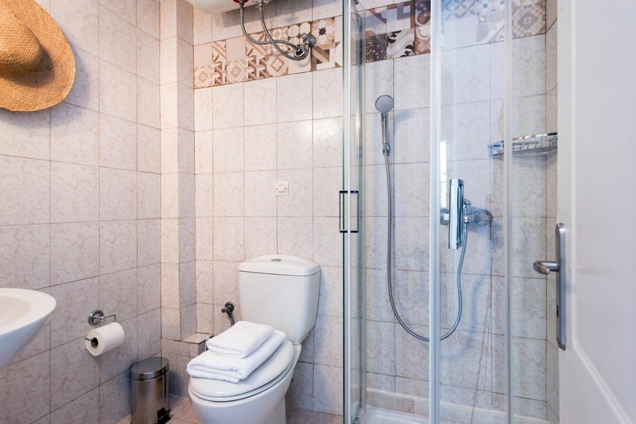 Corfu Amboti Apt Glyfada  Exterior photo